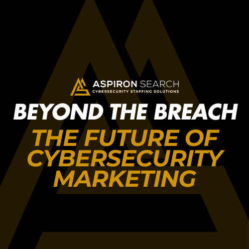 Plain black image with title