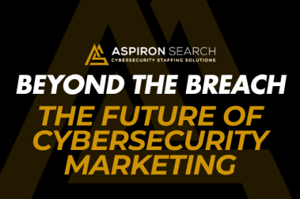 Plain black image with title