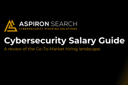 Cybersecurity Salaey